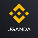 Binance Uganda