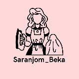 Saranjom Beka