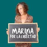 Marina por la Libertad