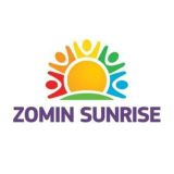 Zomin Sunrise