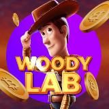 Woody shop