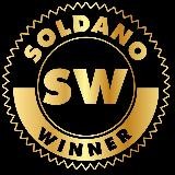 SOLDANO WINNER