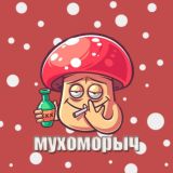 МУХОМОРЫЧ shop