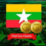 ECONEUARK GROUP Myanmar 🇲🇲