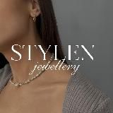 STYLEN jewellery | бижутерия СПб