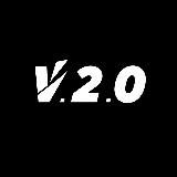 Твоя версия v2.0
