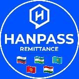 Hanpass - Денежные Переводы