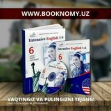 BOOKNOMY TEDBOOK