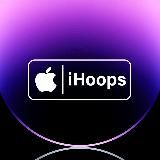 iHoops  🇺🇿