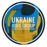 Ukraine Jobs Group l Корисні канали України