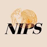 Украшения NIPS 🐚