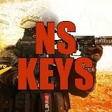 NS KEYS