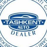 Tashkent Auto Dealer