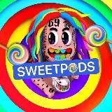 SWEETPODS 🍭 ПРАЙС 🍭 ЗАКАЗЫ