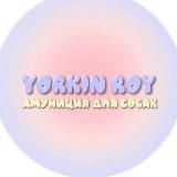 Yorkin.Roy