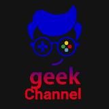 Geek Channel || Игры и Кино