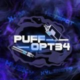 PuffOpt_34 | Продажа Vape/HQD