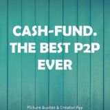 CASH FUND