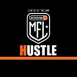 MFL | АБУ-ДАБИ ⚽️