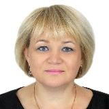 Ольга Пономарева