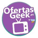OfertasGeek.es ¡Tu canal de ofertas en tecnología y electrónica de consumo!