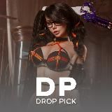 Drop Pick