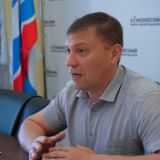 Роман Дерендяев