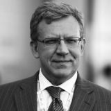 Алексей Кудрин