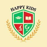 Happy Kids - Место развития успешной и счастливой личности