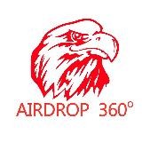 Airdrop 360°