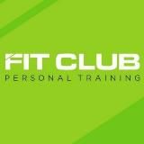 FitClub|Training Blog