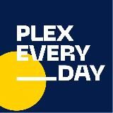 PLEX Everyday