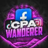 CPA Wanderer | Путь в арбитраже от креативщика до медиа
