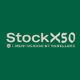 STOCKX & FARFETCH 50% OFF