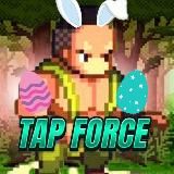 Tap Force Play