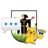 Pokémon Go München