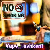 🚭VAPE TASHKENT 18+