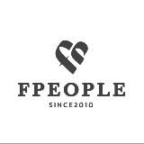 FPEOPLE - Российский бренд женской одежды с собственным производством