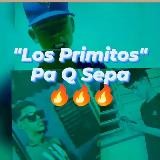 Los Primitos Oficial 🔥🔥