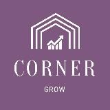 CORNER GROW