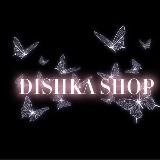 DISHKA UC SHOP