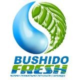 BUSHIDO FRESH - доставка ПП рационов