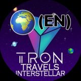 🌎 Tron Travels Interstellar | (EN)🌎