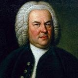 johann sebastian bach