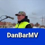 DanBarMV 🔵⚪️🟡🔴 Demos Schwerin MV Daniel - Live Berichte