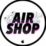 AIRSHOP Chat