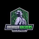 UNKNOWN HACKERS GAMING TEAM