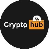 Crypto Hub