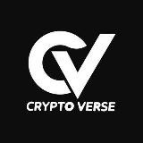 The Cryptoverse - Airdrops & Crypto News 📈