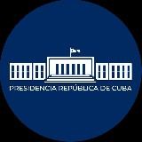 Presidencia Cuba